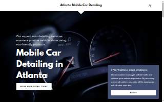 Atlanta Mobile Car Detailing
