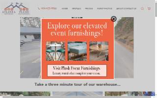 Atlanta Party Rentals