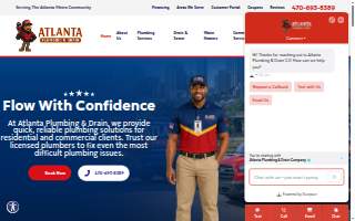 Atlanta Plumbing & Drain
