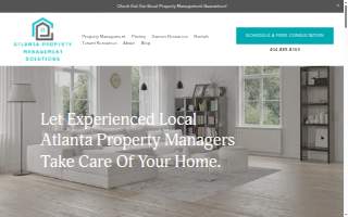 Atlanta Property Management Solutions