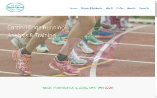 Atlanta Sport & Spine Physical Therapy