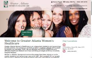 Atlanta Women's Health Center