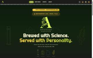 AX Auto Inc.