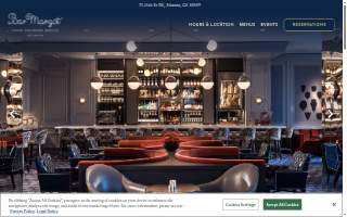 Bar Margot