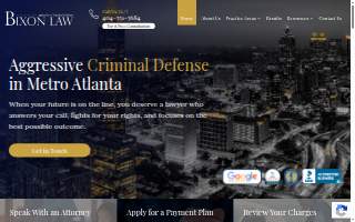 Bixon Law