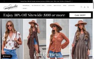 Boutique Day Spa of Clarkston