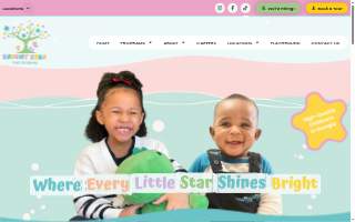 Bright Star Kids Academy - Midtown