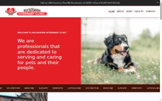 BuckHaven Veterinary Clinic
