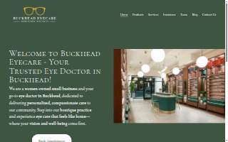 Buckhead Eyecare