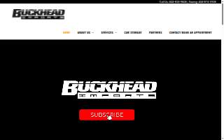 Buckhead Imports