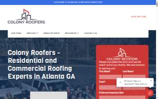 Colony Roofers