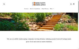 Community Foodscapes