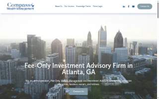 Compass Wealth Management, LLC