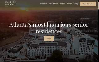 Corso Atlanta