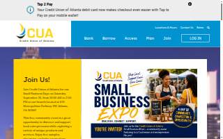 Credit Union of Atlanta