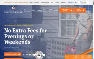 Cunningham Associates