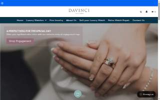 Da Vinci Fine Jewelry
