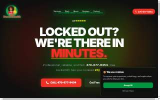 Dee Locksmith