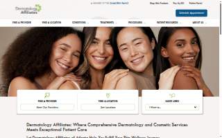 Dermatology Affiliates (Midtown)
