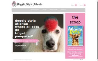 Doggie Style Atlanta