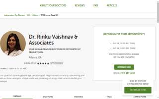 Dr. Rinku Vaishnav & Associates