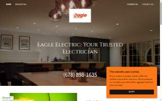 Eagle Electric