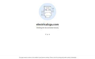 Electrical Contractors of Georgia