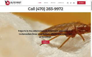 Elite Pests Control LLC