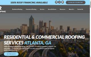 Elite Roofing LLC of Atlanta