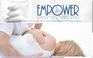 Empower Rehab & Wellness