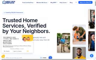 Erie Home