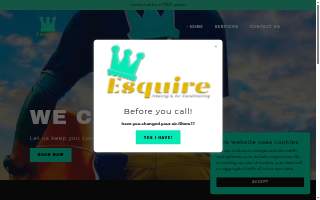Esquire Heating And Air
