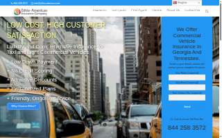 Ethio American Insurance