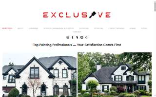 Exclusive Paint Team