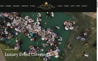 Exquisite Delites Catering Company