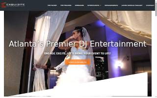 Exquisite Sounds Entertainment