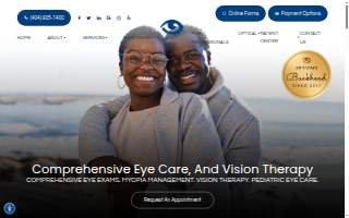 Family Eye Care Center of Atlanta