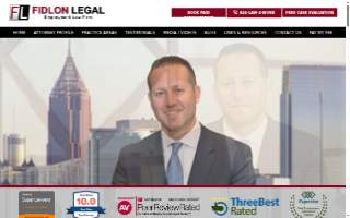 Fidlon Legal, PC