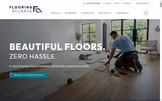 Flooring Atlanta