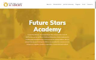 Future Stars Academy