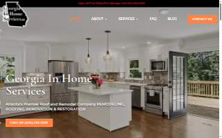 Georgia In Home Services