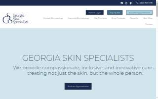 Georgia Skin Specialists