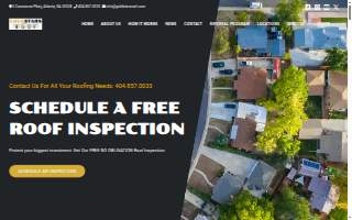 Gold Stars Roof Inc