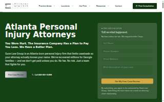 Gunn Law Group