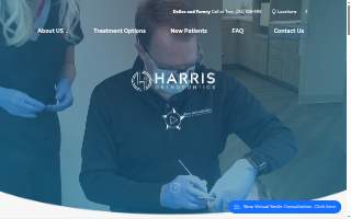 Harris Orthodontics - Atlanta