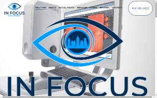 In Focus Eye Center