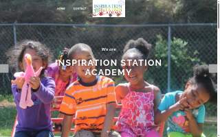 Inspiration Station Academy
