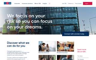 Insurance Office of America