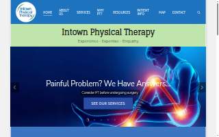 Intown Physical Therapy