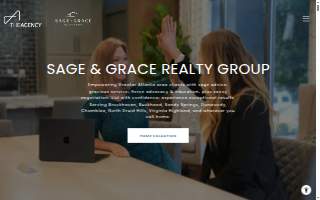 Judy Jernigan - Sage & Grace Realty Group - The Agency Atlanta